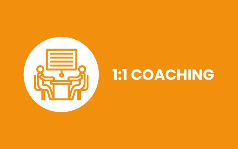 1 1 Coaching